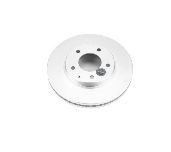 PSB Evolution Coated Rotor PowerStop JBR762EVC