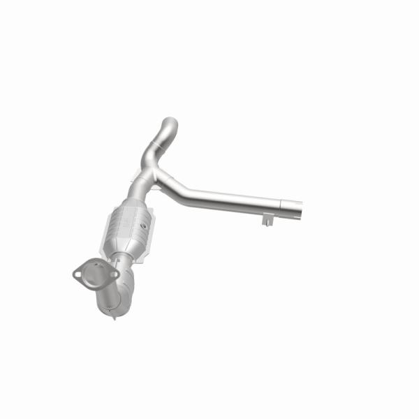 Magnaflow 447112