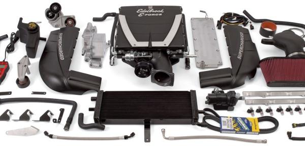 Edelbrock 1572