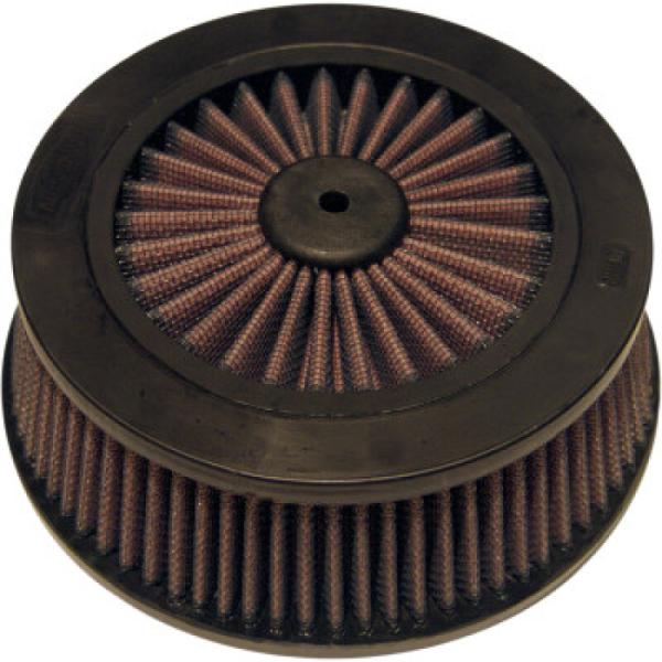 PFM Air Cleaners Performance Machine 0206-0091-A