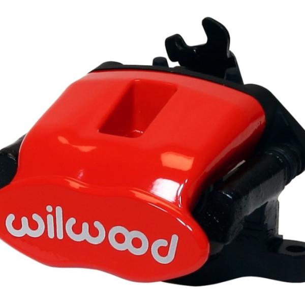 WIL Parking Brake Caliper Wilwood 120-9809-1-RD