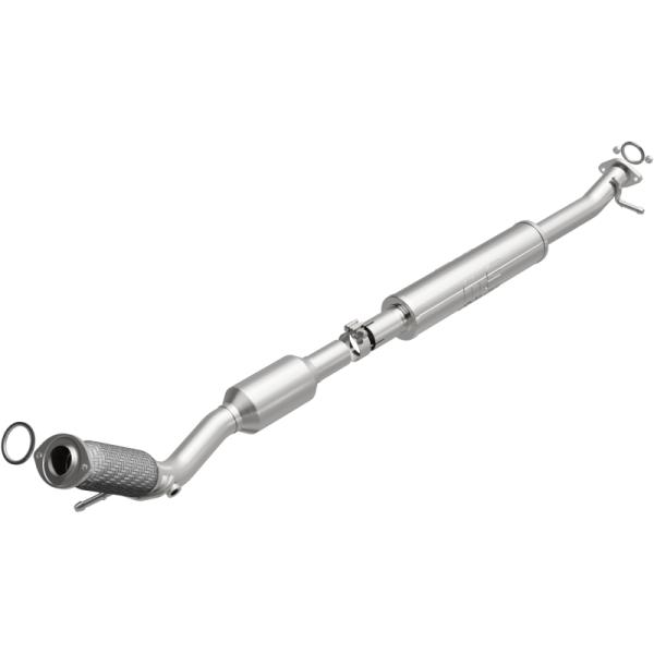 MAG Converter Direct Fit Magnaflow 23-218