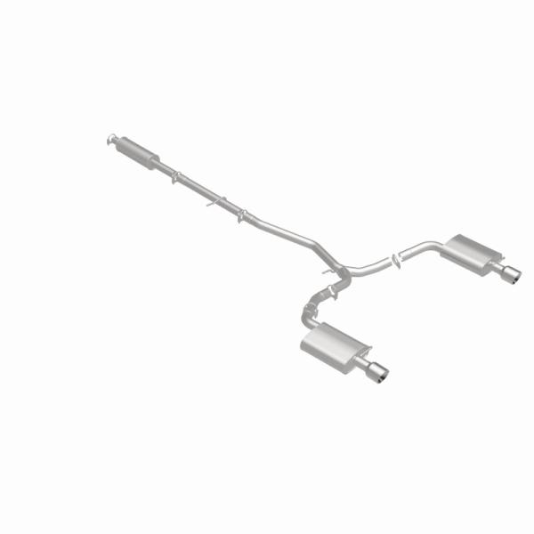 MAG BRE Exhaust Kits Magnaflow 106-0943