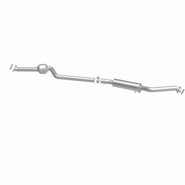 MAG Converter Direct Fit Magnaflow 21-322