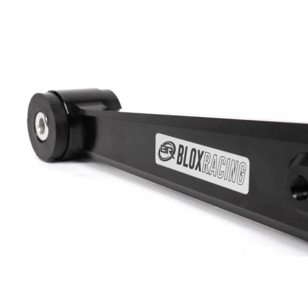 BLOX Racing BXSS-21204-BK-V2