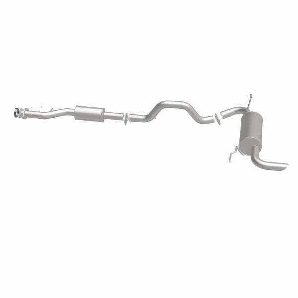 MAG BRE Exhaust Kits Magnaflow 106-0936