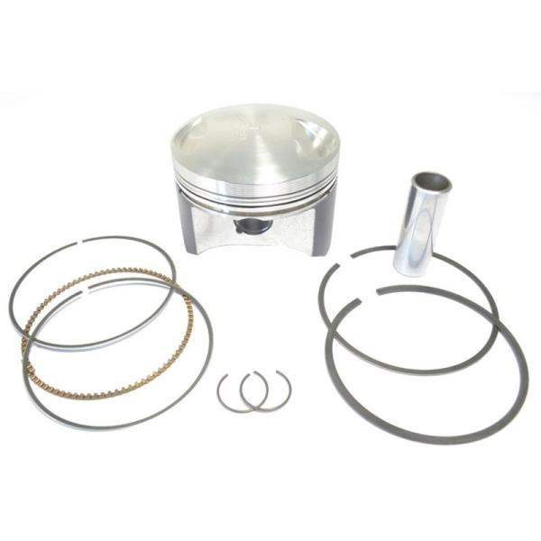 ATH Forged Pistons Athena S4F088500020