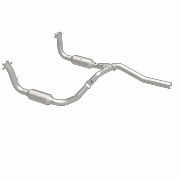 MAG Converter Direct Fit Magnaflow 5551148