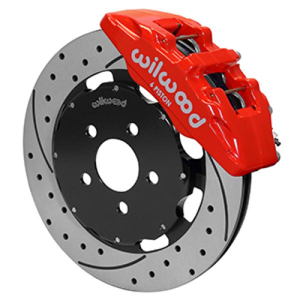 WIL Dynapro Brake Kit Wilwood 140-16827-DR
