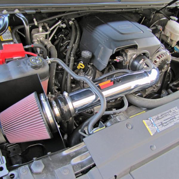 K&N Engineering 77-3070KP