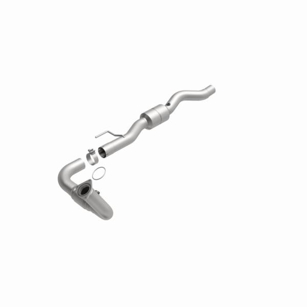 Magnaflow 93465