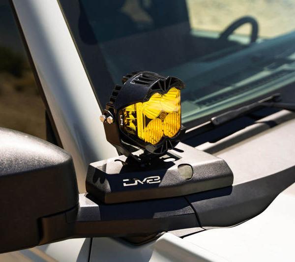 DV8 Offroad LBBR-02
