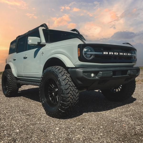 Tuff Country 23500