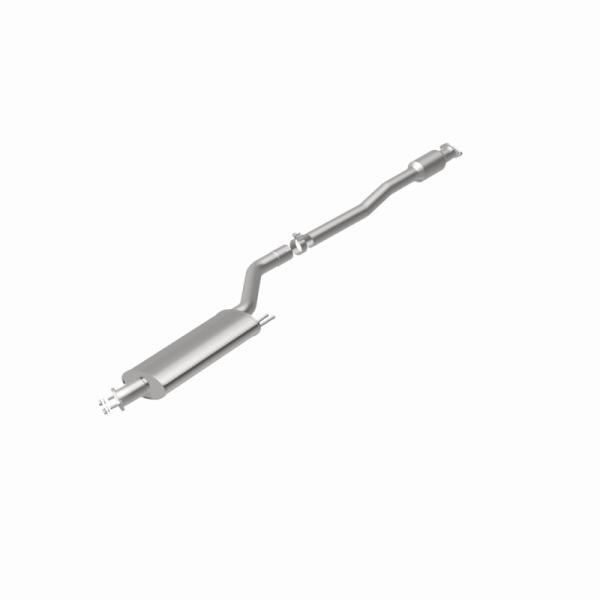 MAG Converter Direct Fit Magnaflow 21-150