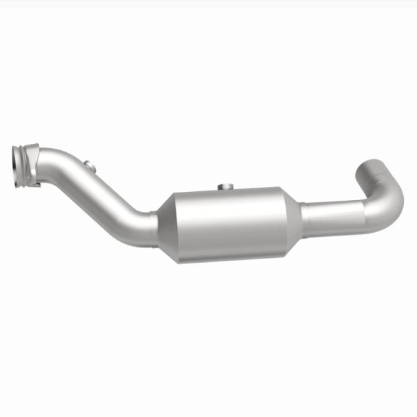 Magnaflow 280218
