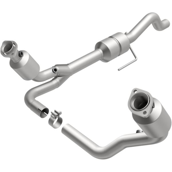 Magnaflow 458047