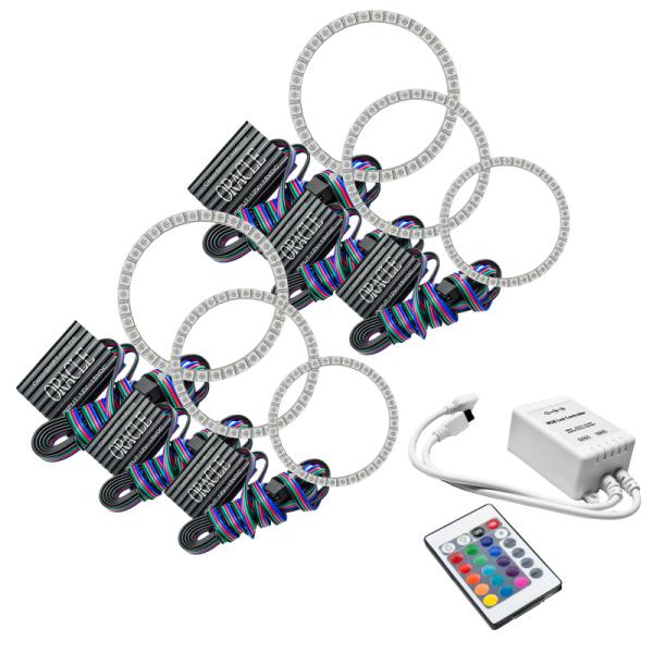 ORACLE Lighting 2201-504