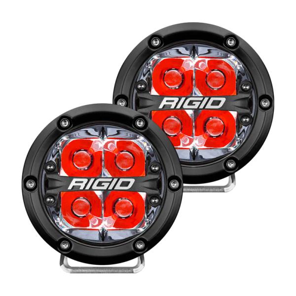 Rigid Industries 36112
