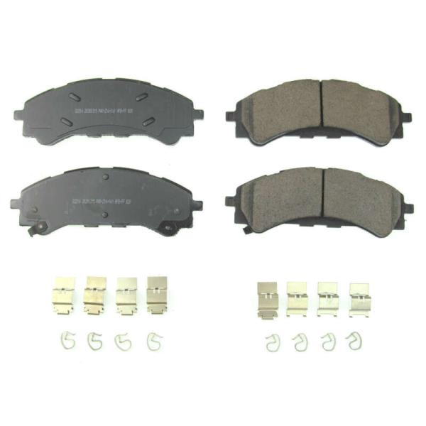 PowerStop 17-2216