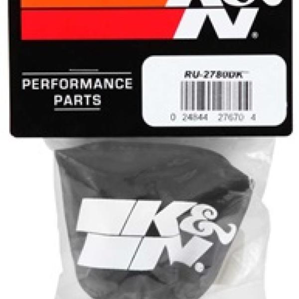 K&N Engineering RU-2780DK