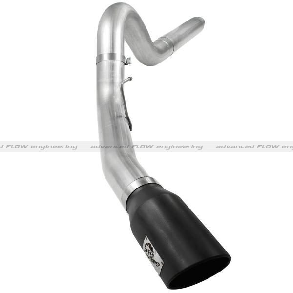 AFE Exhaust DPF Back aFe 49-03054-B