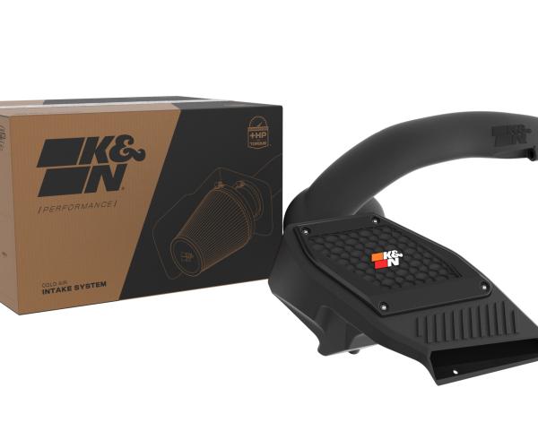 KN 63 AirCharger Intake K&N Engineering 63-2625