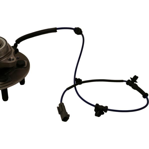Moog 515179
