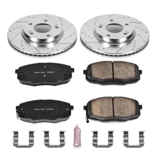 PowerStop K6946