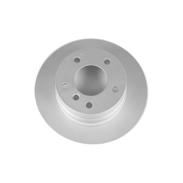 PSB Evolution Coated Rotor PowerStop EBR669EVC