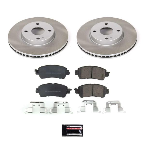 PowerStop SC7700