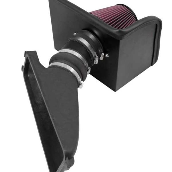 KN 57 FIPK Air Intake 50 K&N Engineering 57-9025