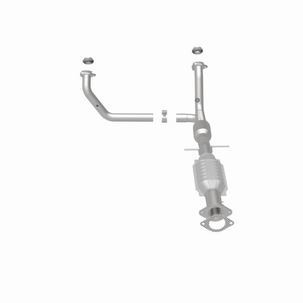 MAG Converter Direct Fit Magnaflow 458011