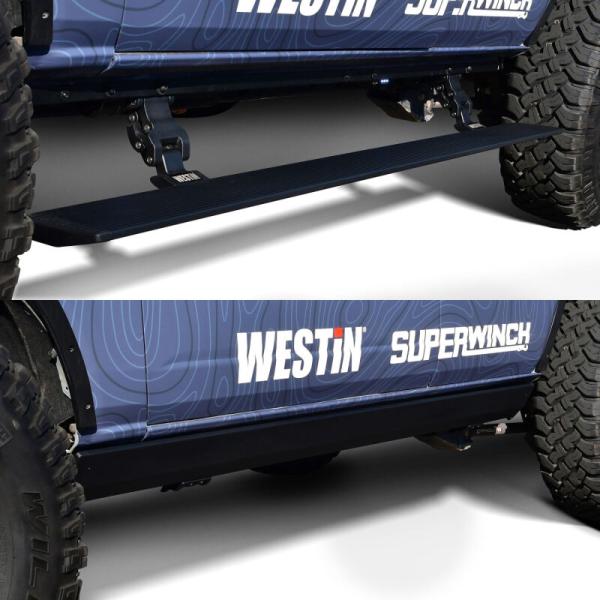 Westin 29-24195