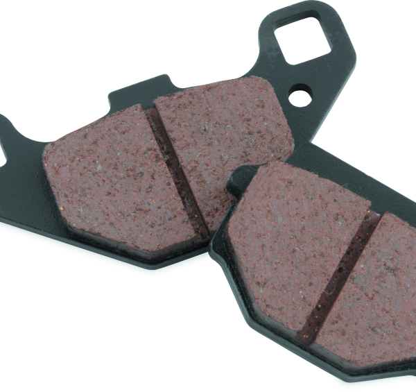 BKM Brake Pads BikeMaster 961265
