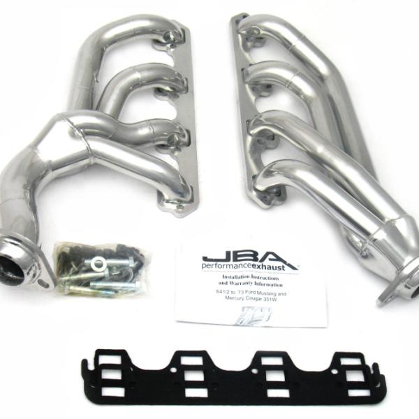 JBA 1655SJS