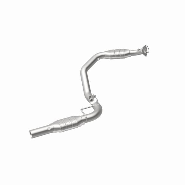 MAG Converter Direct Fit Magnaflow 447267