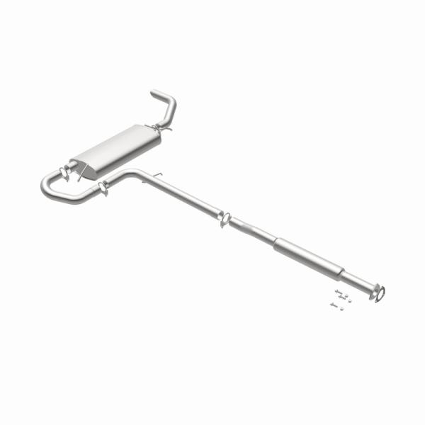 MAG BRE Exhaust Kits Magnaflow 106-0594