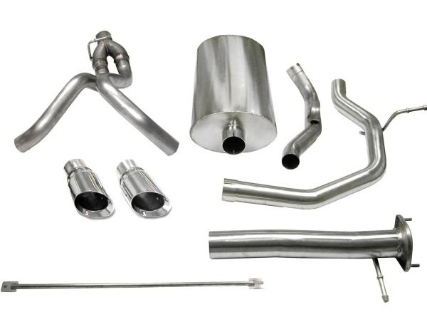 CORSA Performance 14254