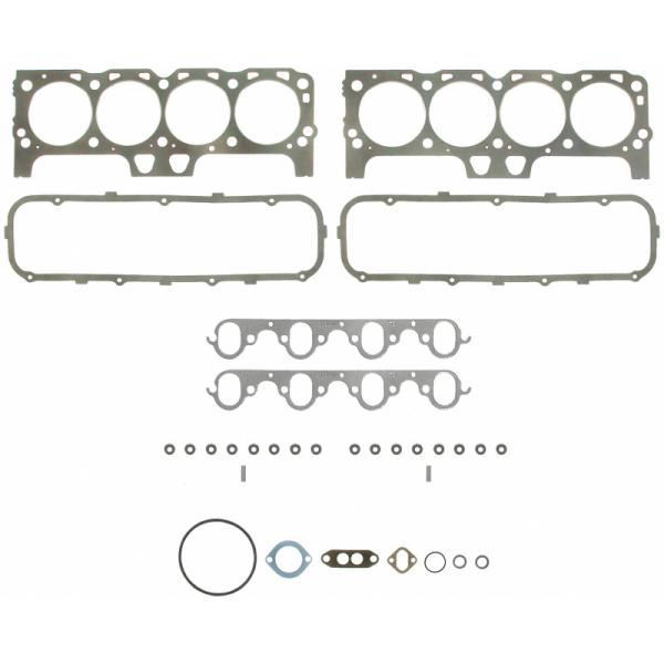 FEL Cylinder Head Gaskets Fel-Pro HS8558PT3