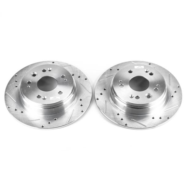 PowerStop JBR963XPR