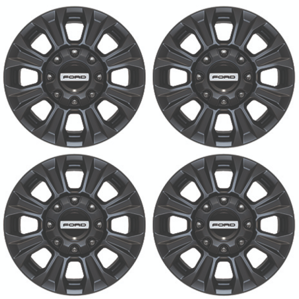 Ford Racing M-1007K-1808SD