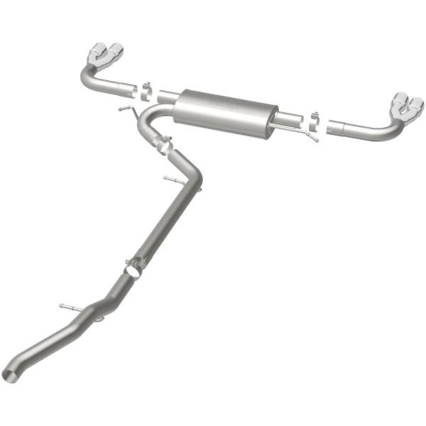 Magnaflow 19114
