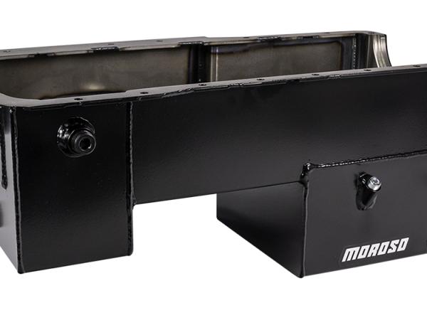 Moroso 20529