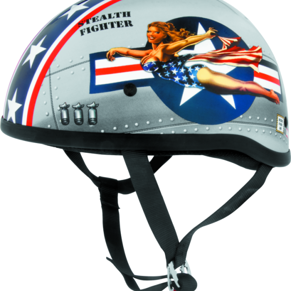 Skid Lid 646954