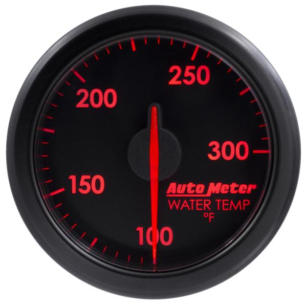 AutoMeter 9154-T