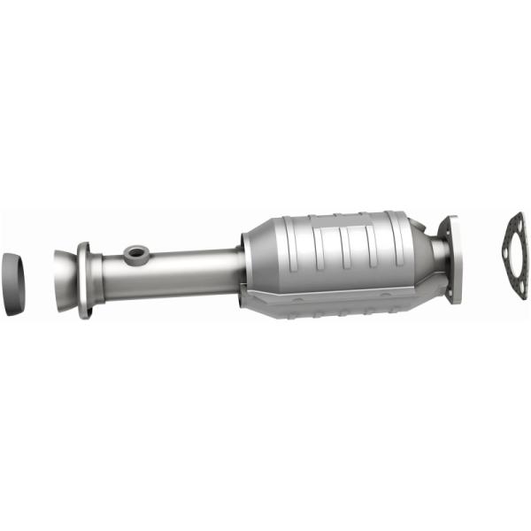 MAG Converter Direct Fit Magnaflow 23939