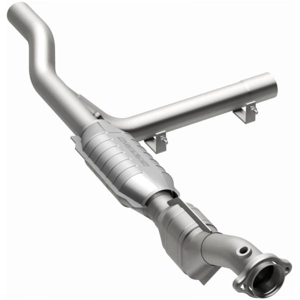 MAG Converter Direct Fit Magnaflow 23345