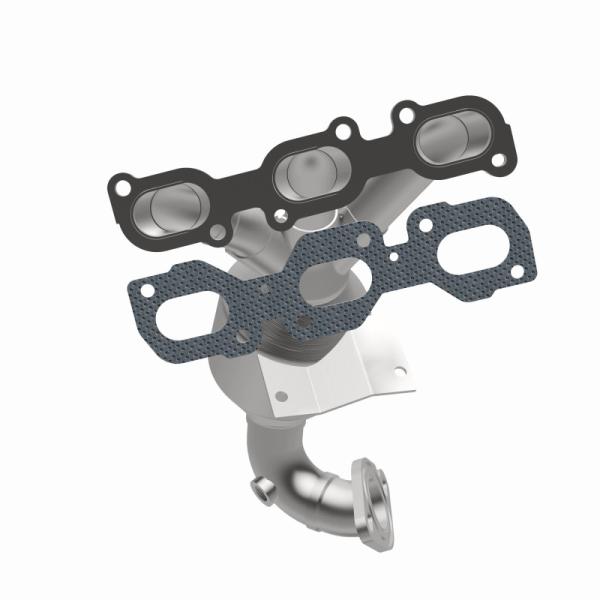 Magnaflow 5531388