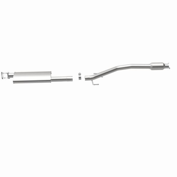 MAG Converter Direct Fit Magnaflow 21-143