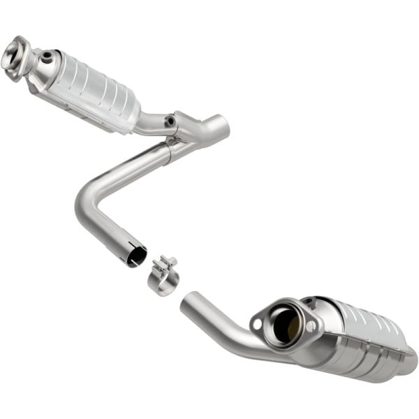 MAG Converter Direct Fit Magnaflow 49832